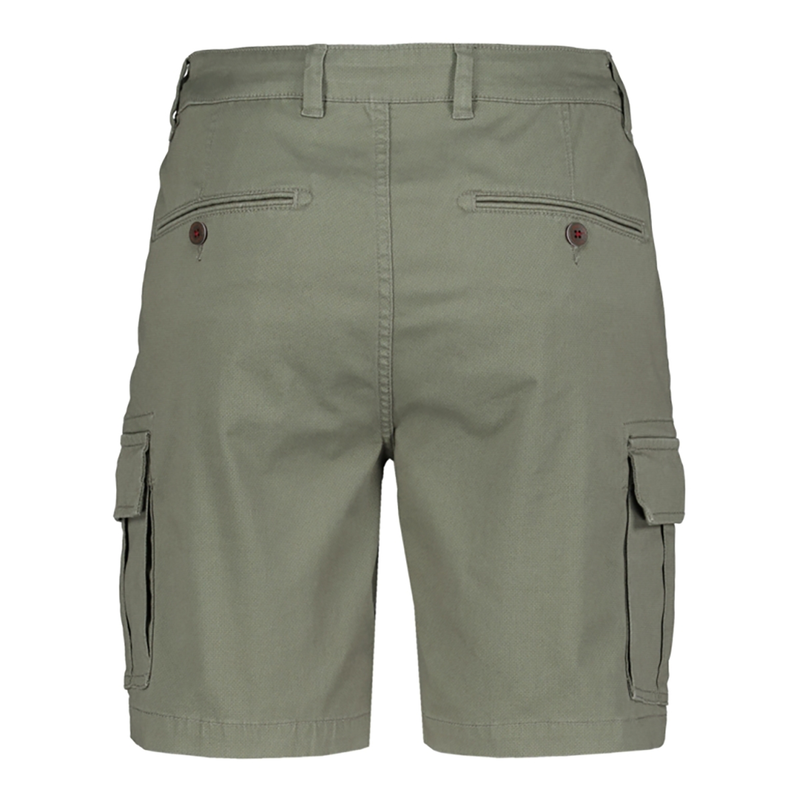 Heren Short 76978.3 Donders 1860 MINT
