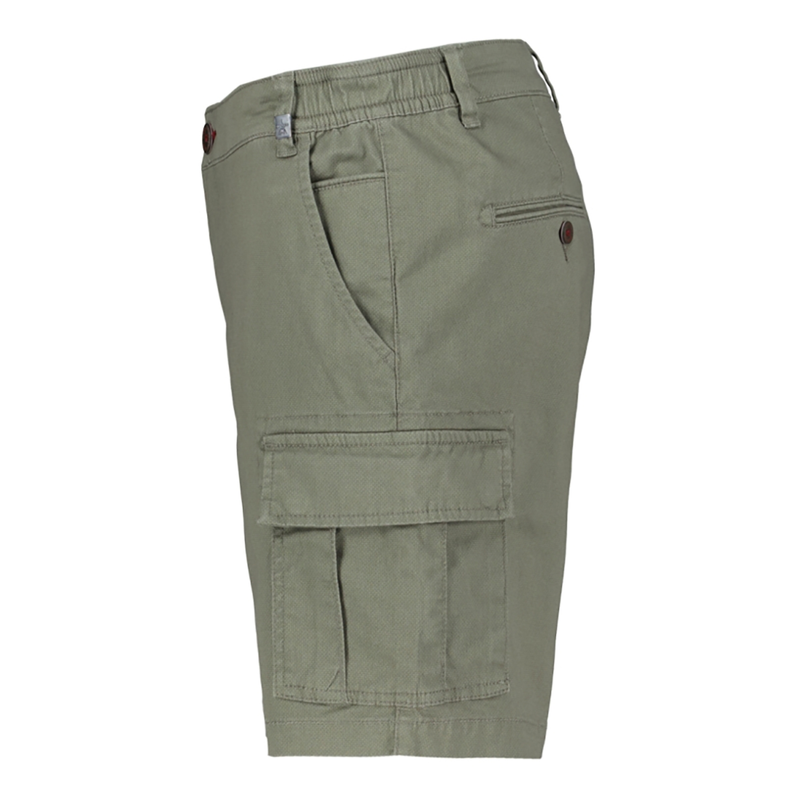 Heren Short 76978.3 Donders 1860 MINT