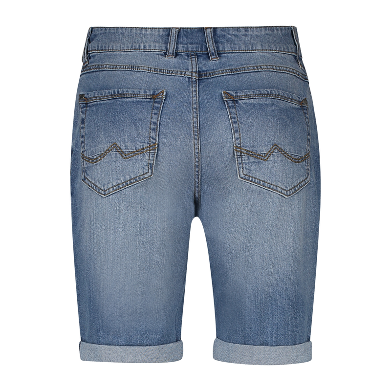 Heren Short 89058-3171 Brighton Blue LIGHT BLUE DENIM