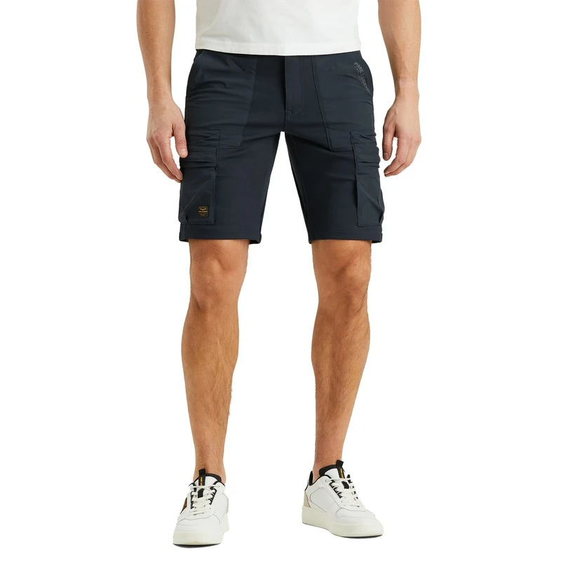 Heren Short AIRYLON CARGO SHORTS TECH FABRIC PME Legend NAVY