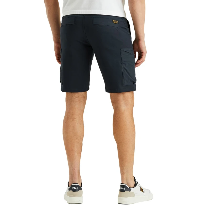 Heren Short AIRYLON CARGO SHORTS TECH FABRIC PME Legend NAVY
