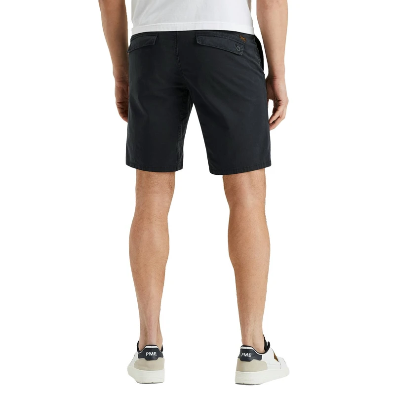 Heren Short AMERICAN CLASSIC CHINO SHORTS PME Legend NAVY
