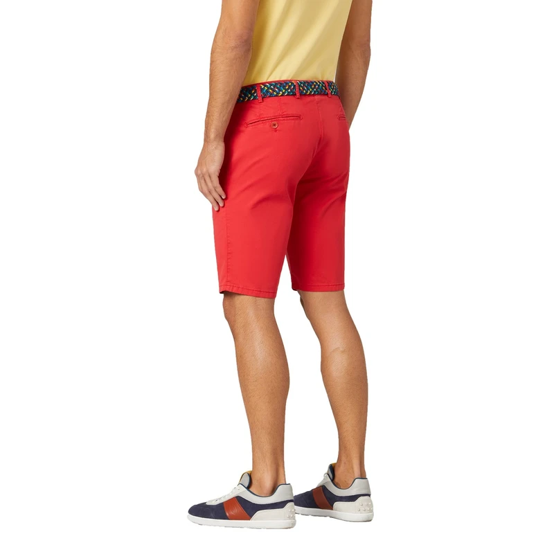 Heren Short B-PALMA Art.1-3130 Meyer ROOD