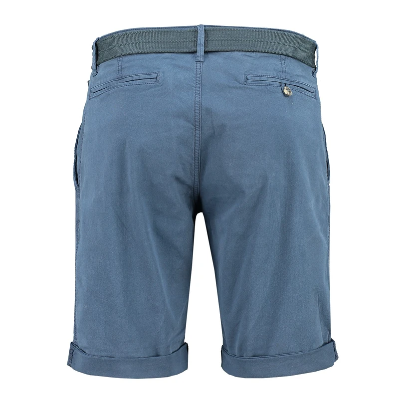 Heren Short BBO33S721 Brighton Blue NAVY