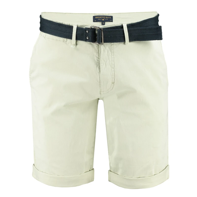 Heren Short BBO33S721 Brighton Blue ZAND