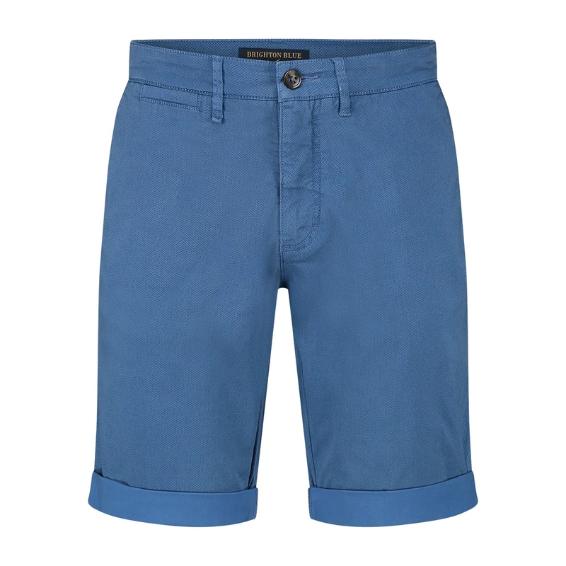 Heren Short BBO34S721 Brighton Blue KOBALT