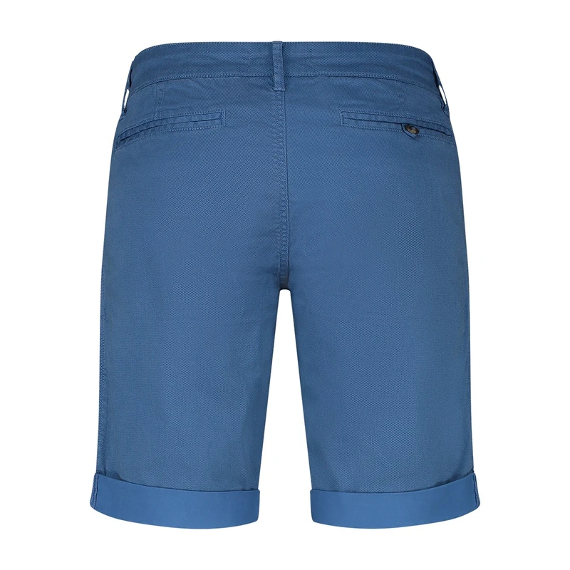 Heren Short BBO34S721 Brighton Blue KOBALT