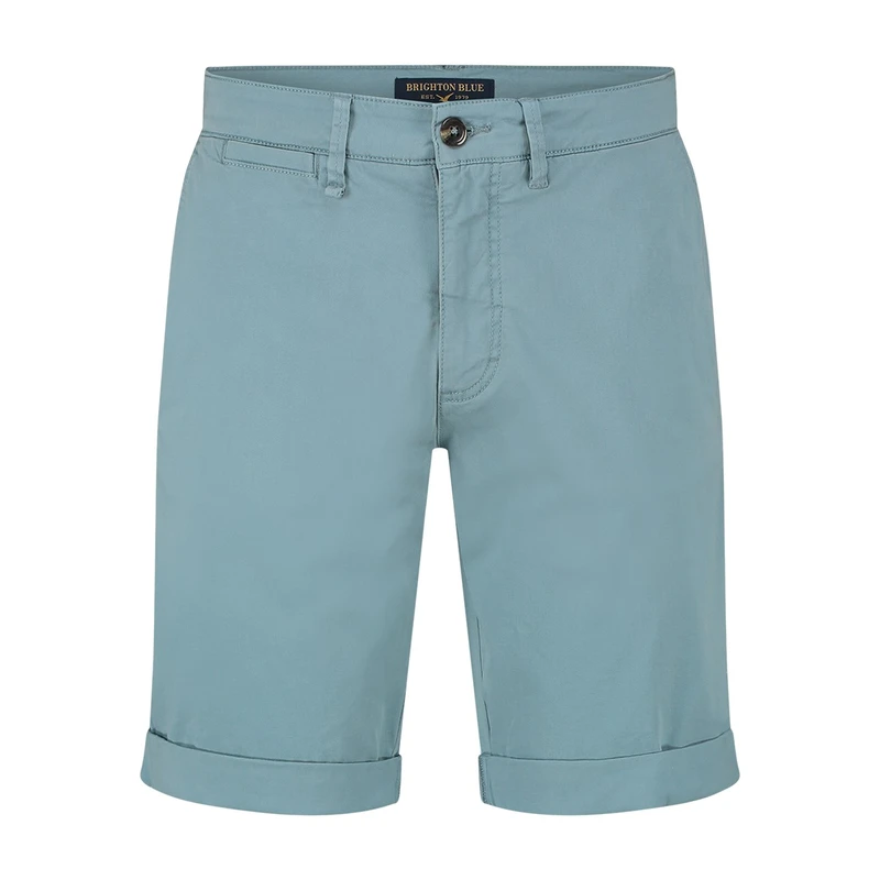 Heren Short BBO34S721 Brighton Blue BLEU