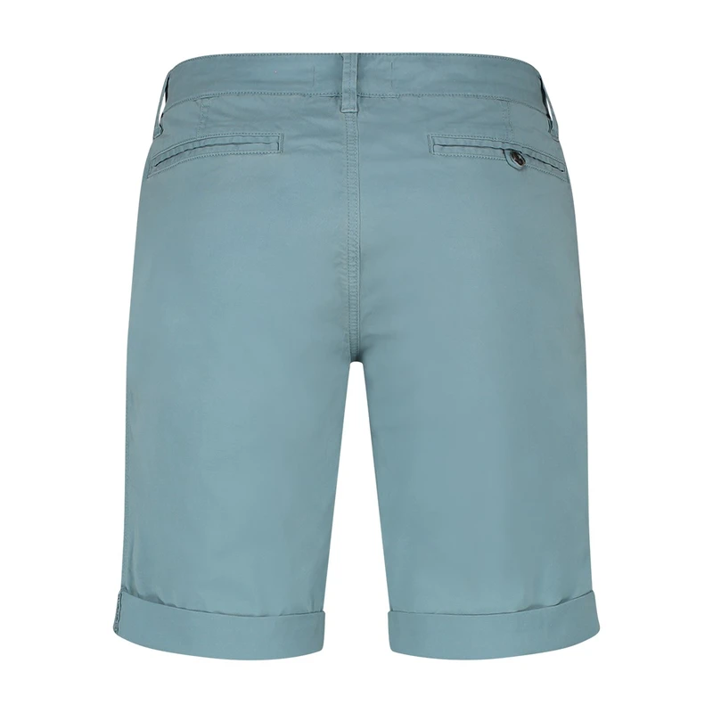 Heren Short BBO34S721 Brighton Blue BLEU