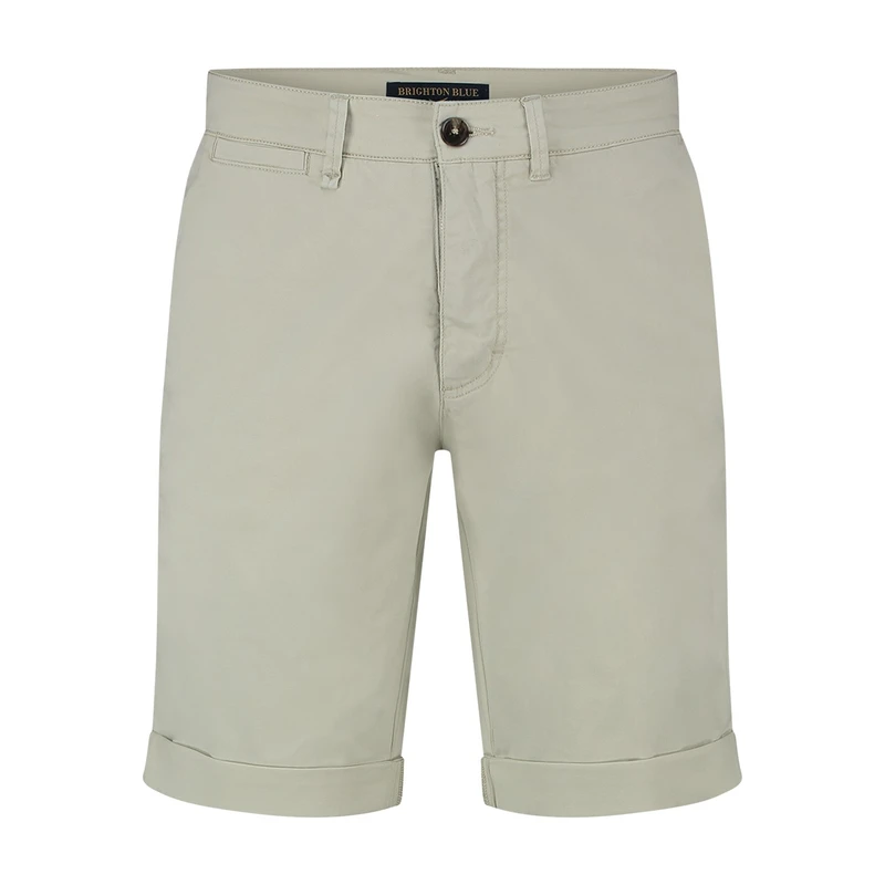 Heren Short BBO34S721 Brighton Blue BEIGE