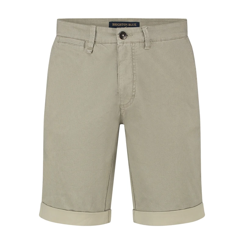 Heren Short BBO34S721 Brighton Blue CAMEL