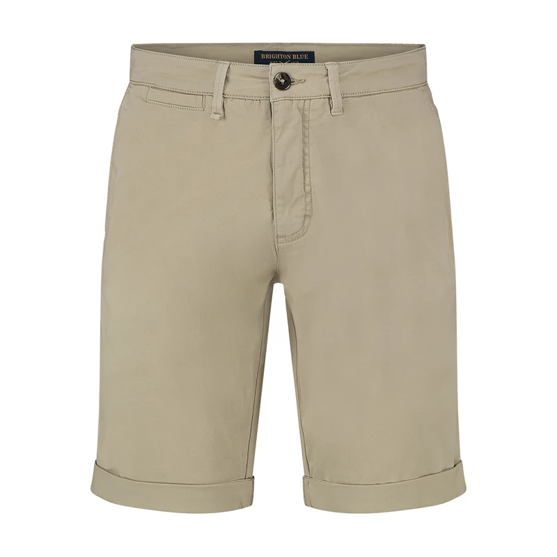 Heren Short BBO34S721 Brighton Blue ZAND