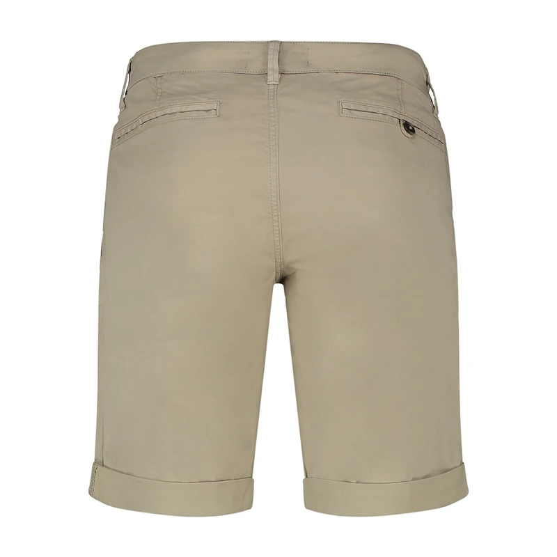 Heren Short BBO34S721 Brighton Blue ZAND
