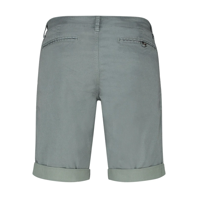 Heren Short BBO34S721 Brighton Blue GROEN