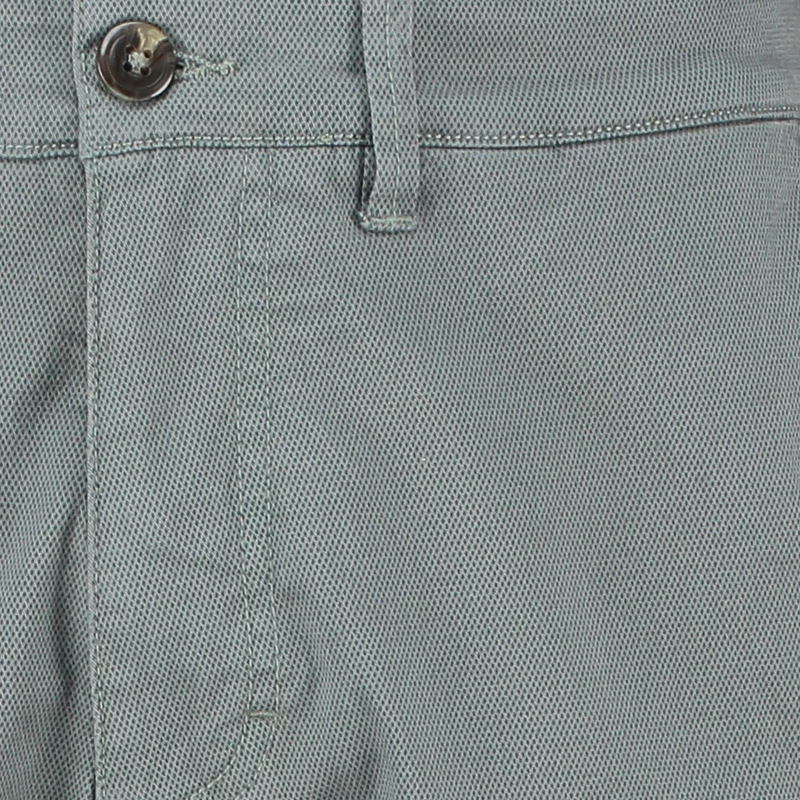 Heren Short BBO34S721 Brighton Blue GROEN