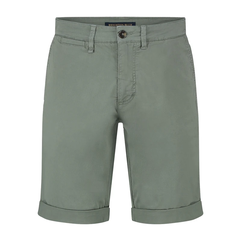 Heren Short BBO34S721 Brighton Blue ARMY