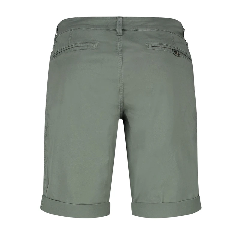 Heren Short BBO34S721 Brighton Blue ARMY