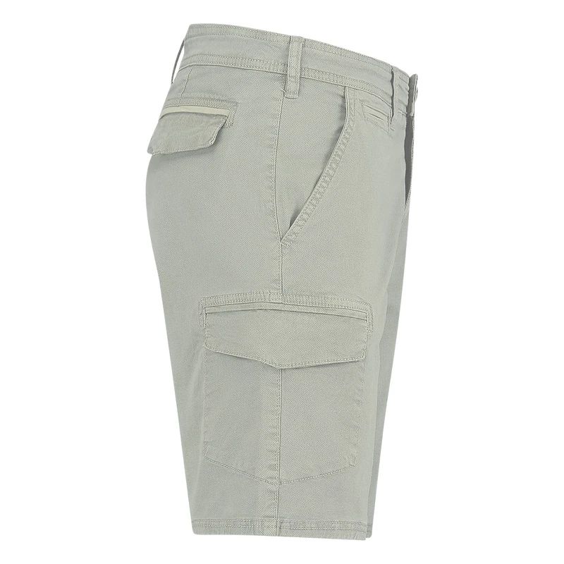 Heren Short BBO35S-7004 Brighton Blue BEIGE