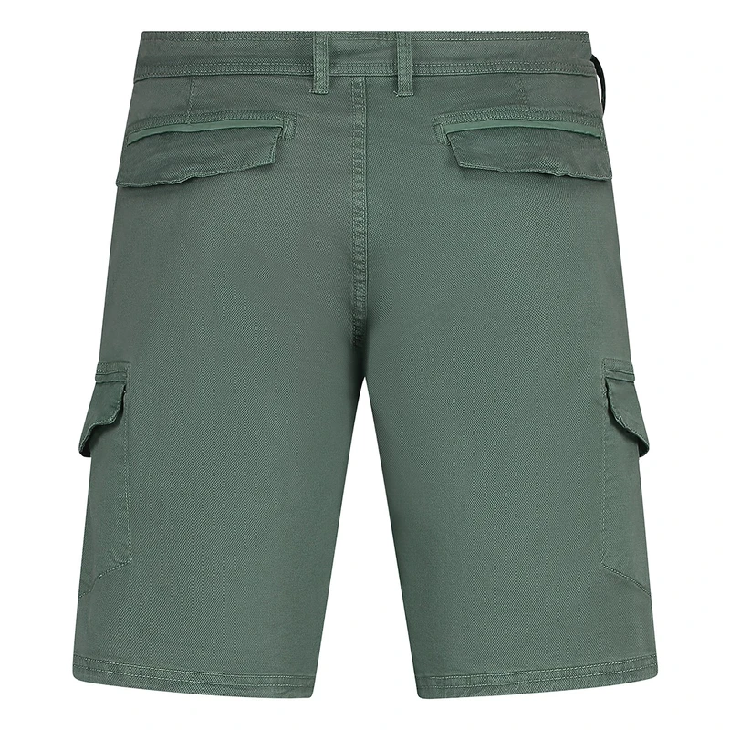 Heren Short BBO35S-7004 Brighton Blue ARMY