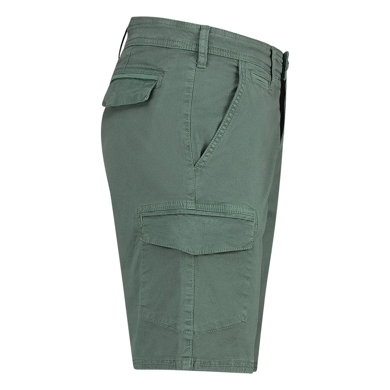 Heren Short BBO35S-7004 Brighton Blue ARMY