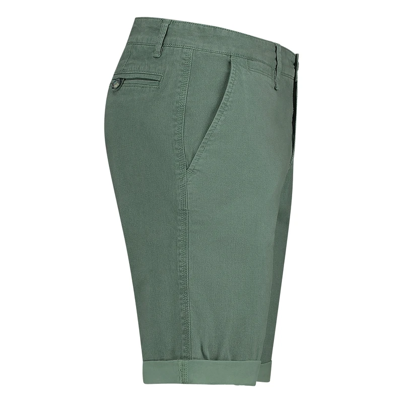 Heren Short BBO35S-7004 Brighton Blue ARMY