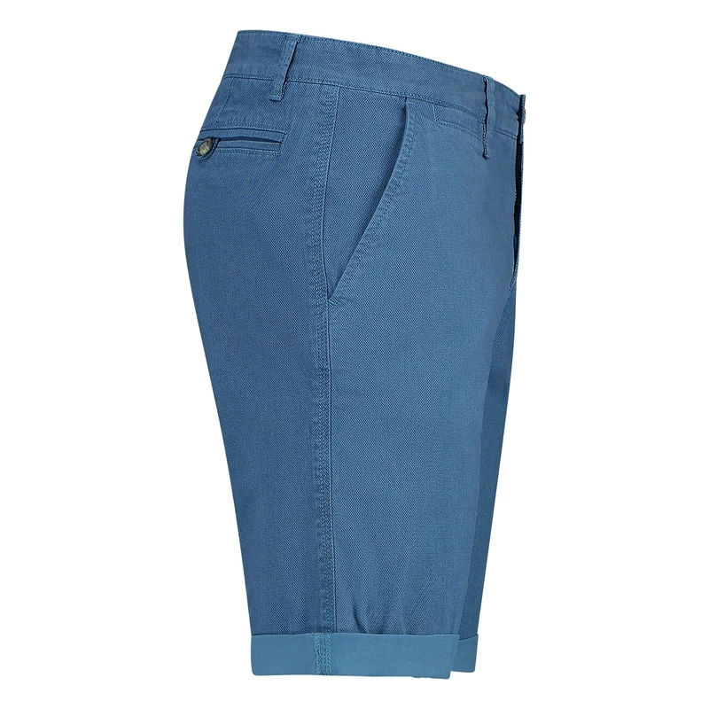 Heren Short BBO35S-7004 Brighton Blue KOBALT