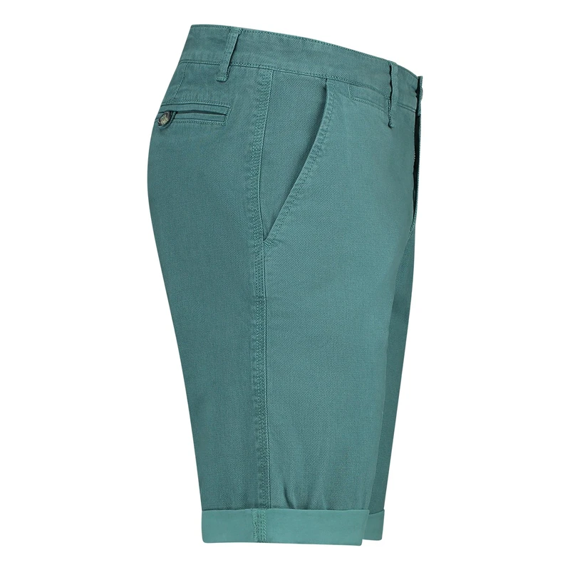 Heren Short BBO35S-7004 Brighton Blue GROEN