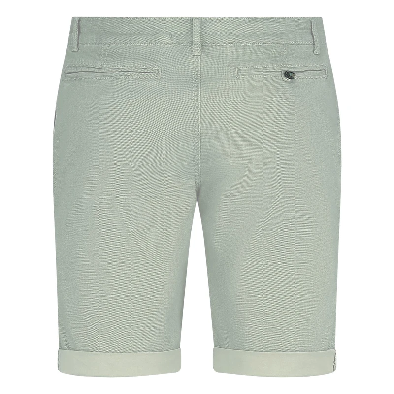 Heren Short BBO35S-7004 Brighton Blue BEIGE