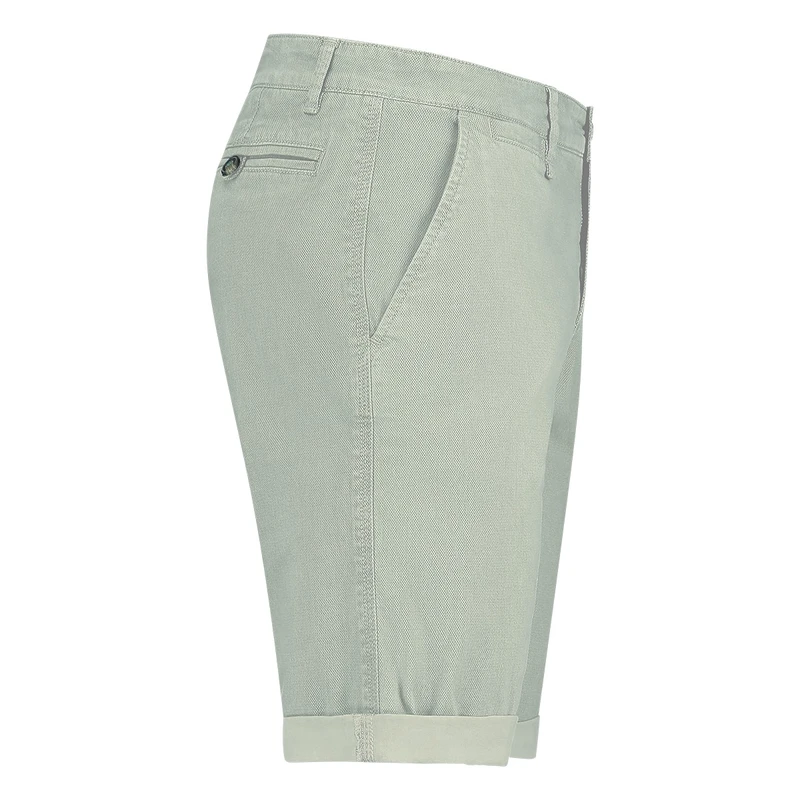 Heren Short BBO35S-7004 Brighton Blue BEIGE