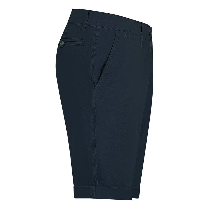 Heren Short BBO35S Brighton Blue NAVY