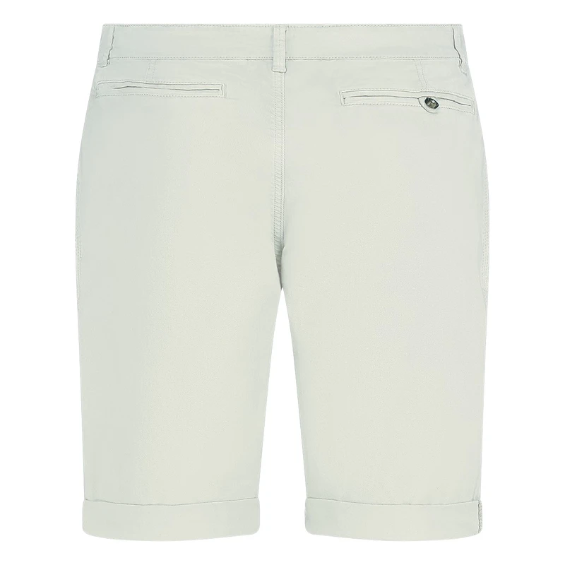 Heren Short BBO35S Brighton Blue BEIGE