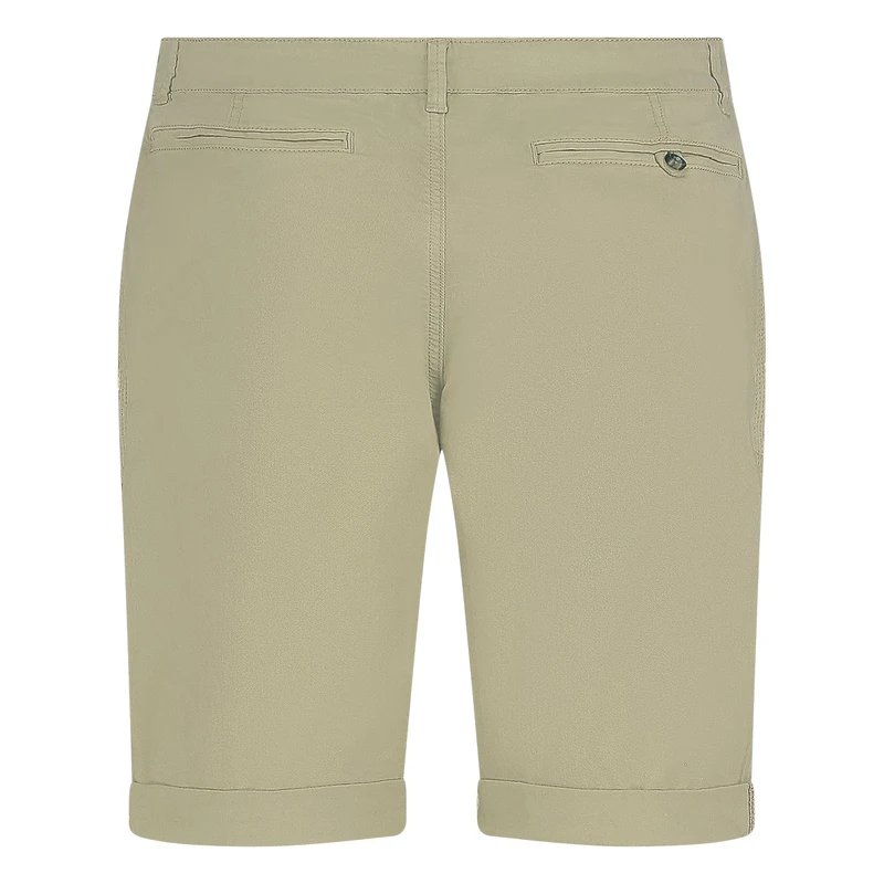 Heren Short BBO35S Brighton Blue KHAKIGROEN