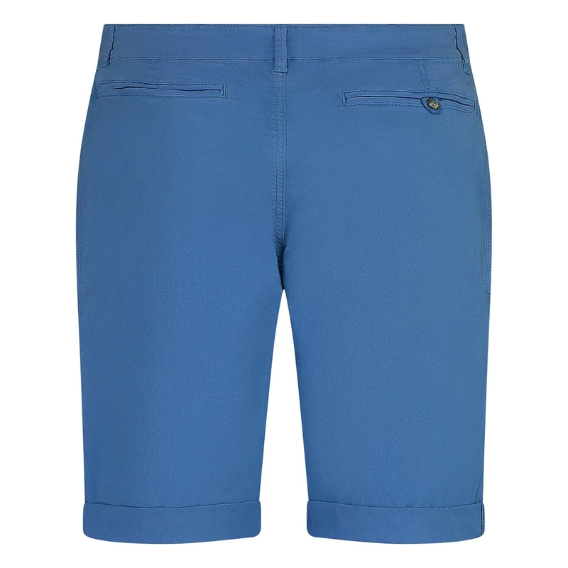 Heren Short BBO35S Brighton Blue BLEU