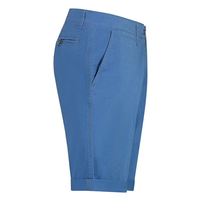 Heren Short BBO35S Brighton Blue BLEU