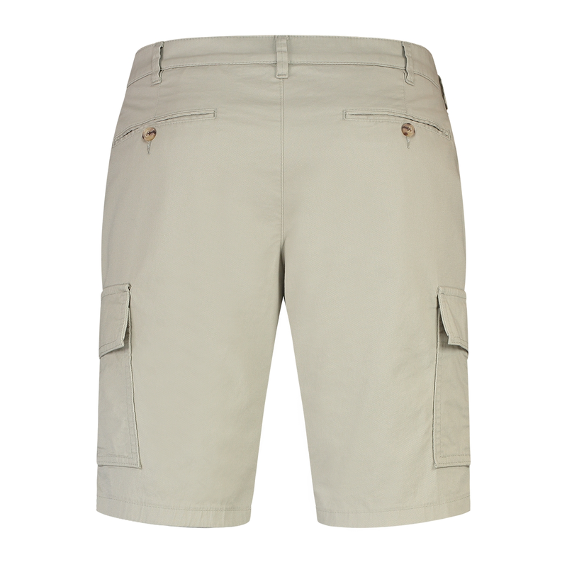 Heren Short BBSH25100 Brighton Blue ZAND