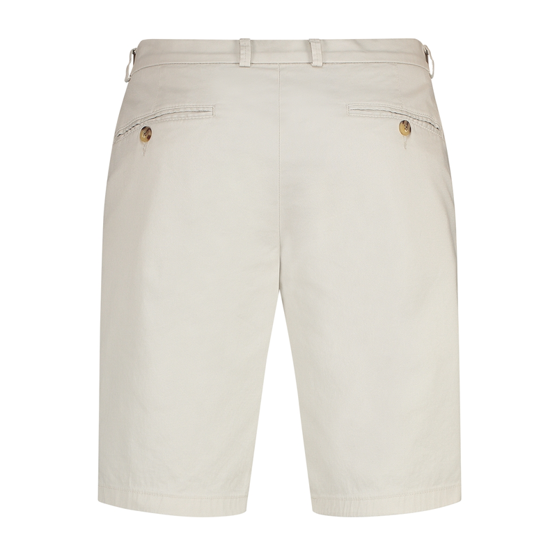 Heren Short BBSH25100 Brighton Blue BEIGE