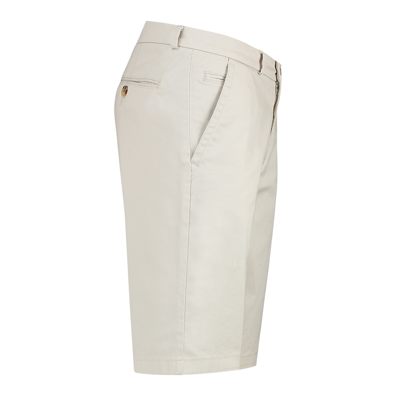 Heren Short BBSH25100 Brighton Blue BEIGE
