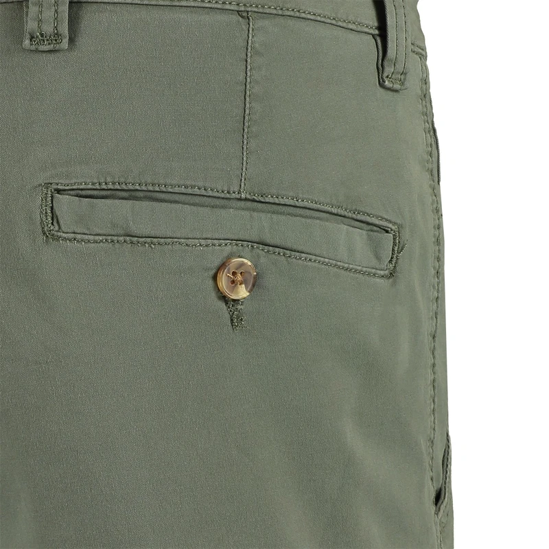 Heren Short Cargo MANE Brighton Blue OLIJF