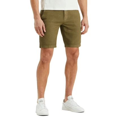 Heren Short CHINO SHORTS STRUCTURE
