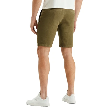 Heren Short CHINO SHORTS STRUCTURE