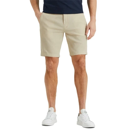 Heren Short CHINO SHORTS STRUCTURE