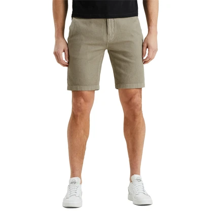 Heren Short CHINO SHORTS STRUCTURE