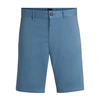 Heren Short Chino-slim-Shorts 10270650 01