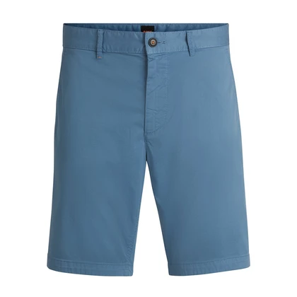 Heren Short Chino-slim-Shorts 10270650 01