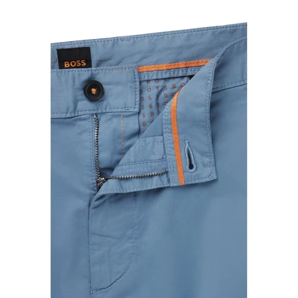 Heren Short Chino-slim-Shorts 10270650 01