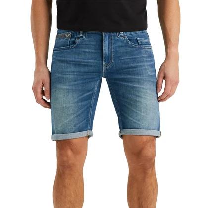 Heren Short COMMANDER 3.0 SHORTS GREEN STONE D