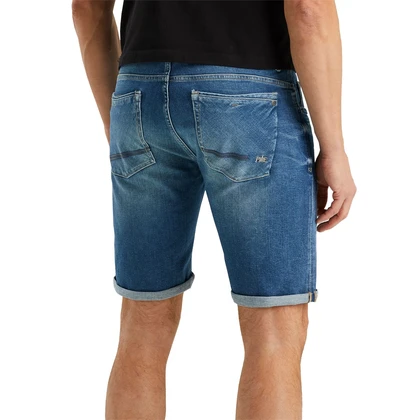 Heren Short COMMANDER 3.0 SHORTS GREEN STONE D