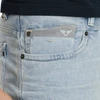 Heren Short COMMANDER 3.0 SHORTS SUMMER BLUE T