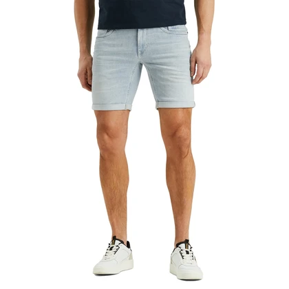 Heren Short COMMANDER 3.0 SHORTS SUMMER BLUE T