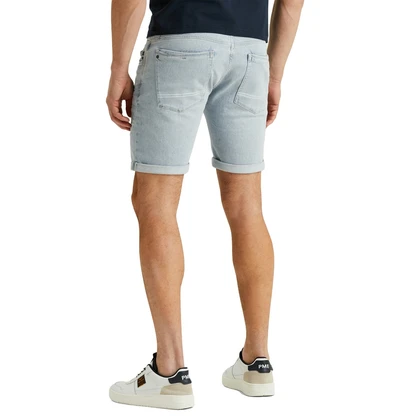 Heren Short COMMANDER 3.0 SHORTS SUMMER BLUE T
